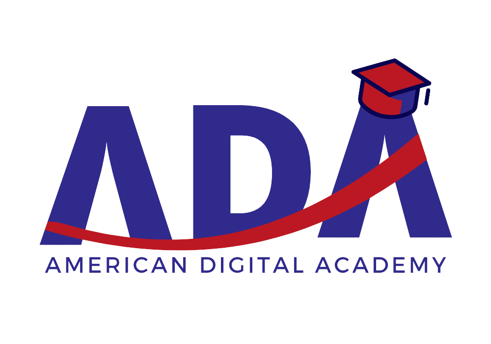 الأكاديمية الرقمية الأمريكية
